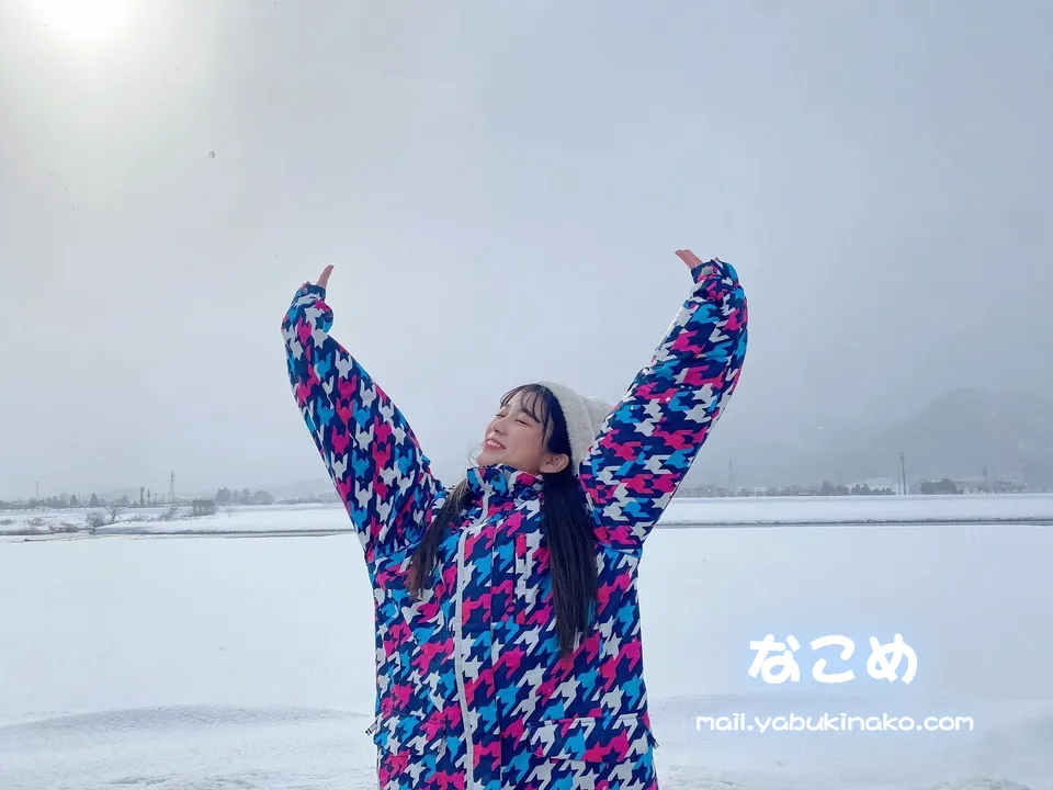なこめ🕊