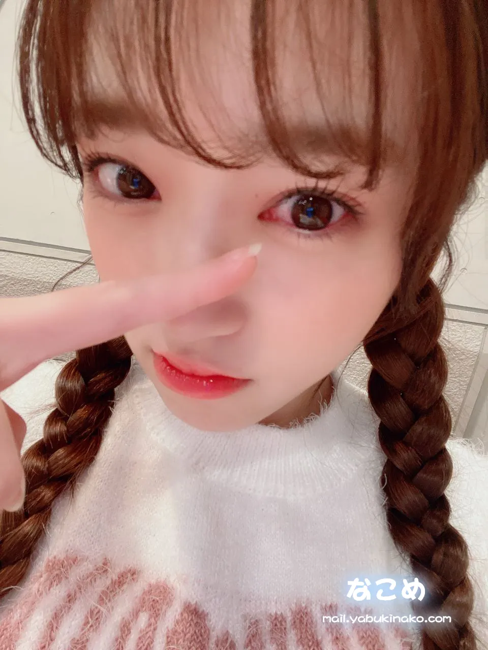 なこめ🕊